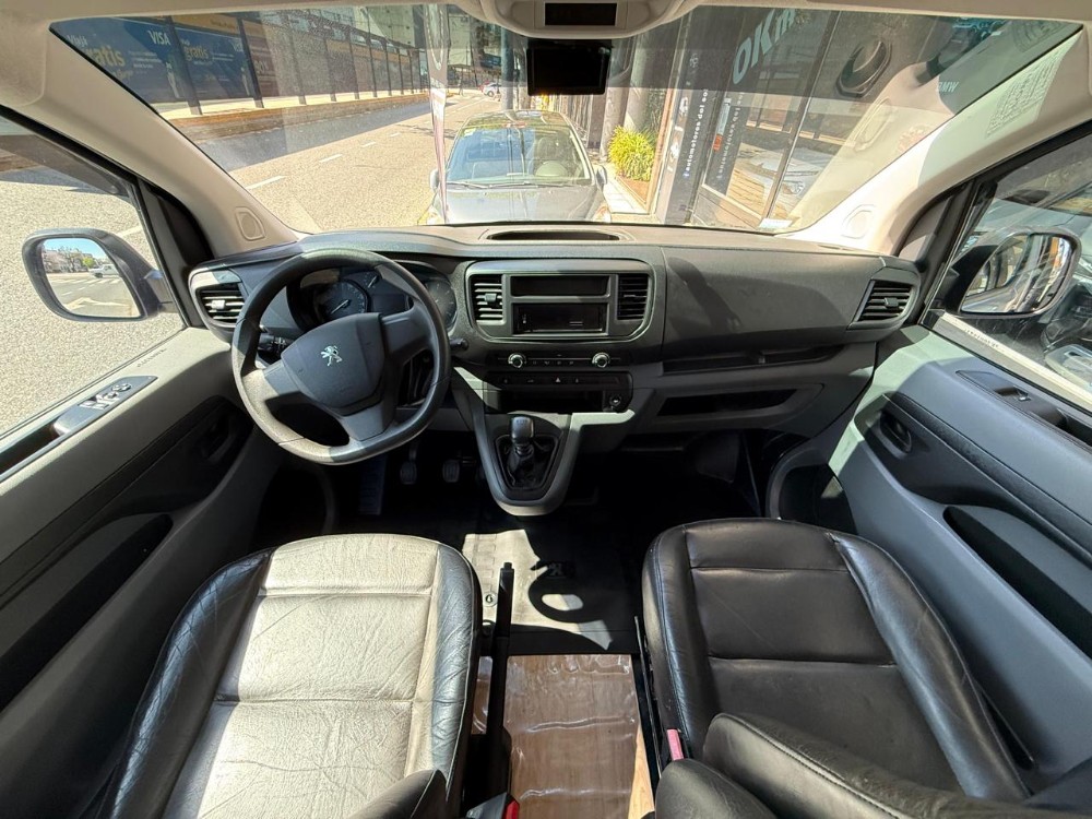 Peugeot Expert Premium — foto 13